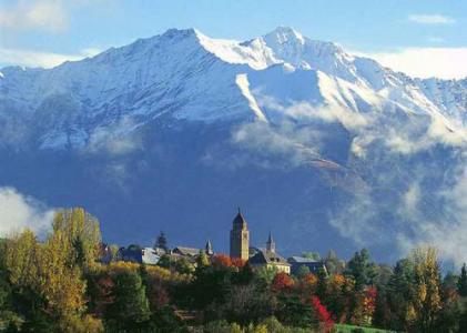 architecte barcelonnette