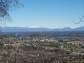 architecte manosque