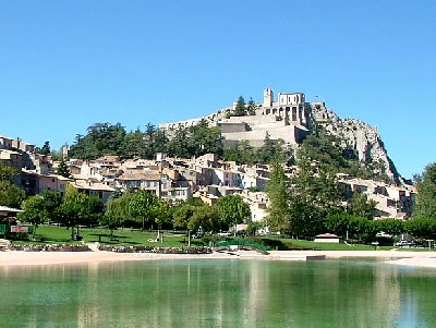 architecte sisteron