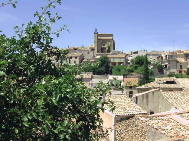 architecte valensole