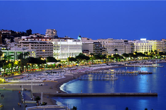 architecte cannes