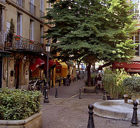 architecte aix-en-provence