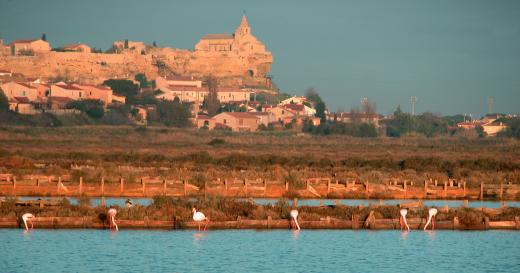 architecte fos-sur-mer