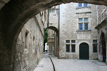 architecte saint-remy-de-provence