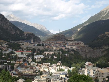 architecte briancon serre chevalier