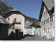 architecte chateauroux les alpes