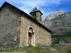 architecte l'argentiere la bessee