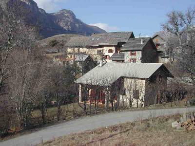 architecte la roche de rame