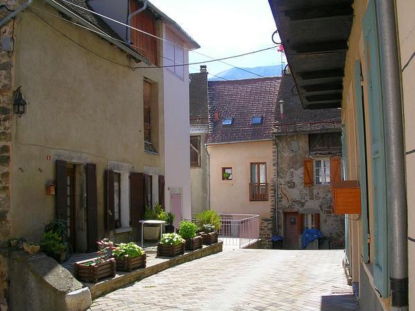 architecte saint bonnet en champsaur