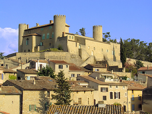 architecte mirabeau